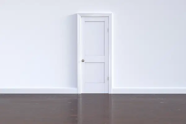 Co wybrać – próg aluminiowy czy drewniany?