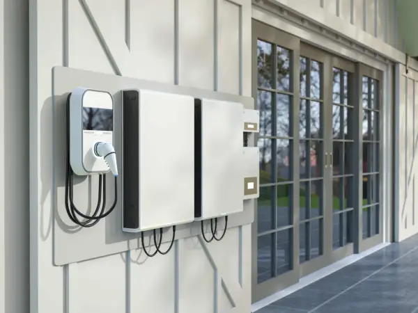 Dlaczego warto zainwestować w instalację typu wallbox?