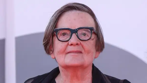 Agnieszka Holland gdzie mieszka? Odkryj jej życie w Kalifornii i Paryżu