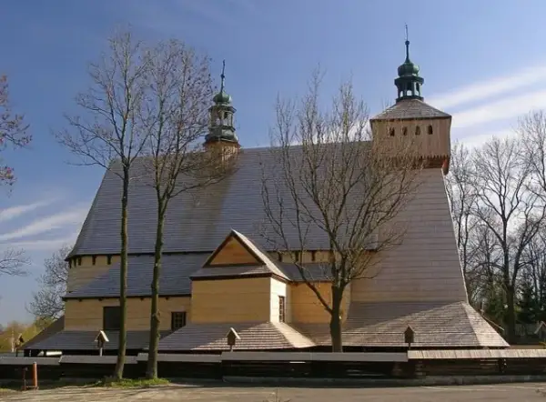 Myszków atrakcje: Odkryj niezwykłe miejsca, które musisz zobaczyć