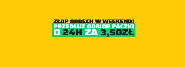 Jak przedłużyć paczkę InPost i uniknąć zwrotu do nadawcy