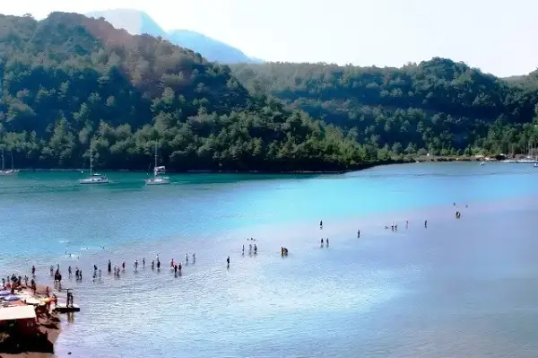 Czy w Marmaris jest bezpiecznie? Fakty, które musisz znać przed wyjazdem