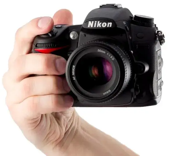 Jaki obiektyw do nikona d7000? Odkryj najlepsze opcje dla siebie