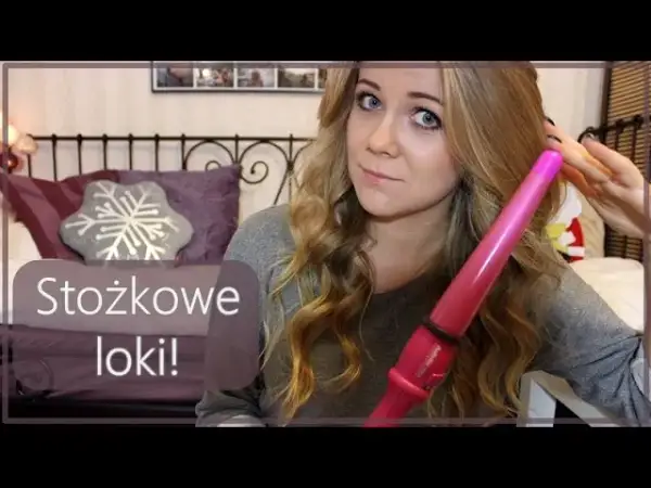 Lokówka Hoffen: Jak kręcić idealne loki i unikać błędów?