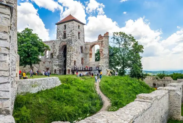 Najpiękniejsze miejsca w Polsce, które warto zobaczyć - odkryj ich urok