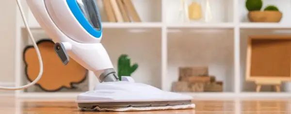 Jaki mop parowy wybrać? Uniknij błędów! Poradnik eksperta