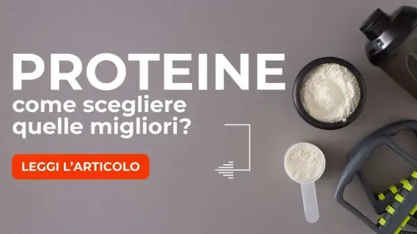 Proteine in polvere: scopri il tempo digestione ideale e come scegliere le migliori per il tuo allenamento. Leggi l'articolo!