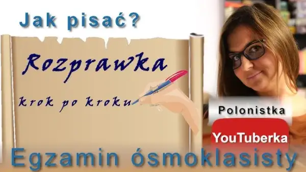 Jak zacząć rozprawkę: skuteczne strategie na mocny wstęp