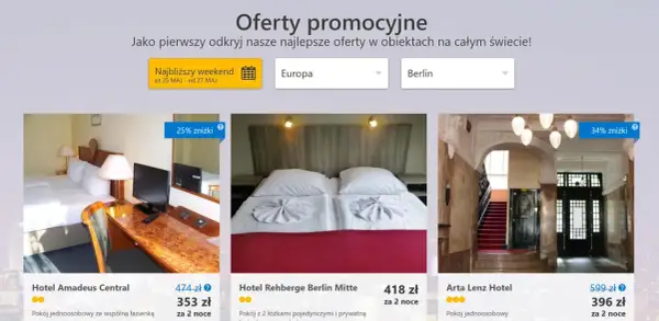Jak znaleźć tani nocleg? Oszczędzaj na podróżach jak ekspert!