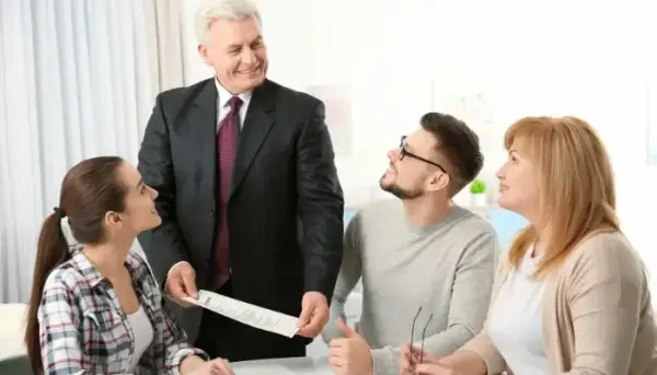 Kiedy sąd oddali zachowek? 6 kluczowych przesłanek, które musisz znać