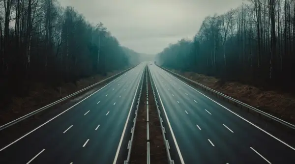 Ile można jechać na autostradzie? Prędkości, mandaty i bezpieczeństwo