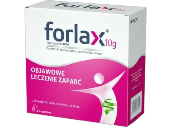 Jaki lek na zaparcia? Przewodnik ekspertki po bezpiecznym wyborze