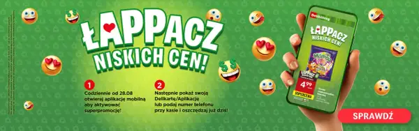 Jak zainstalować aplikację Delikatesy Centrum – prosty poradnik bez błędów i problemów