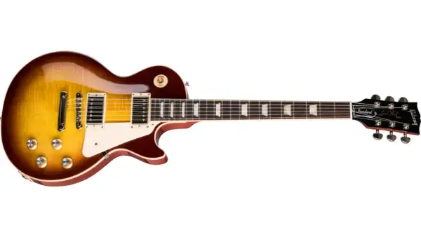 Gitara elektryczna dla początkujących: Od zera do pierwszego riffu!