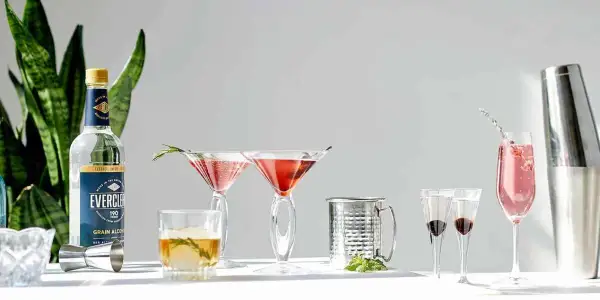 Gdzie kupić wódkę Everclear w Polsce? Sprawdź najlepsze oferty
