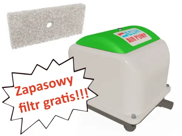 Jaka dmuchawa do oczyszczalni? Wybierz najlepszą dla swojego systemu