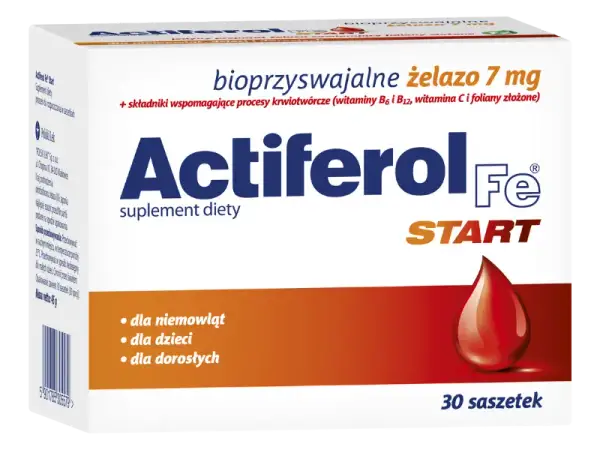 Leki na anemię: jakie wybrać? Skuteczne metody leczenia