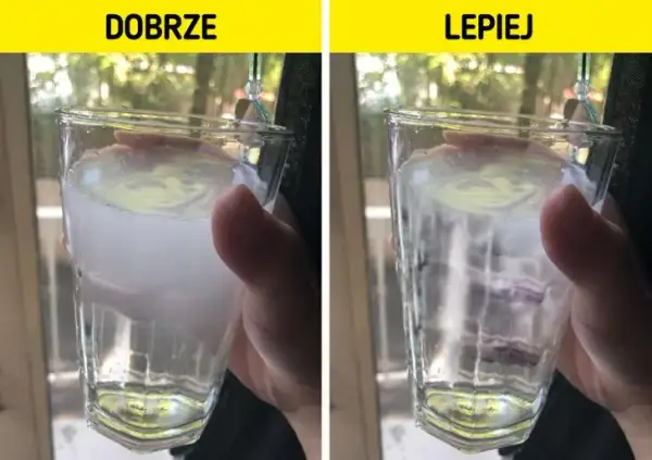 Dlaczego woda z kranu jest biała? Sprawdź, czy jest bezpieczna!