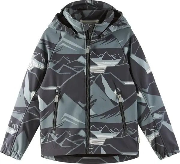 Softshell dla chłopca: Wybierz idealną kurtkę. Poradnik Nadii Mróz