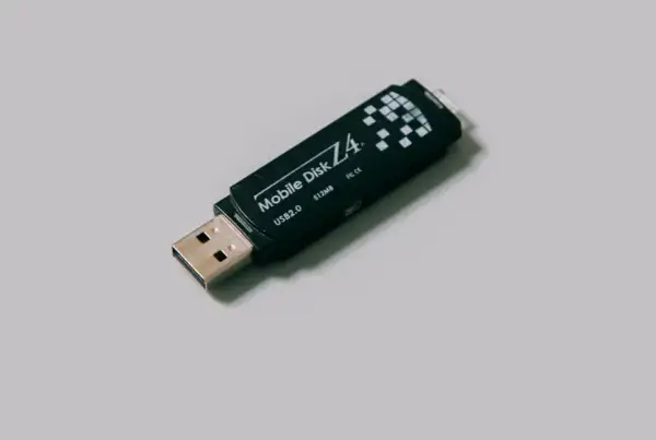Jak sprawdzić pojemność pendrive i uniknąć oszustw z pamięcią