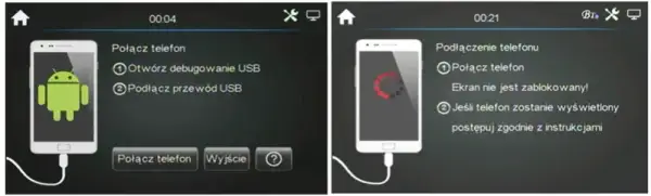 Jak udostępnić internet z telefonu na radio samochodowe bez problemów
