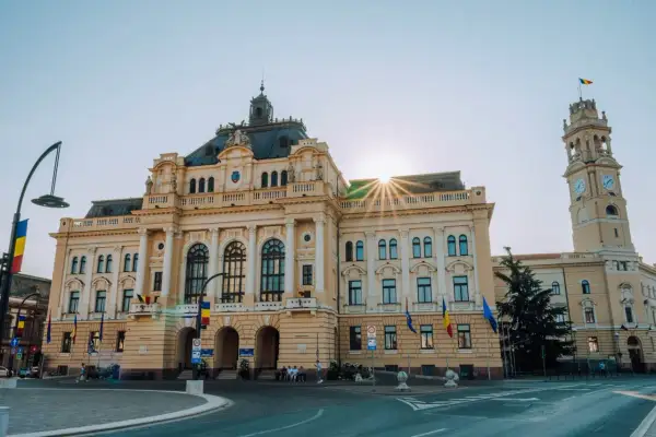 Oradea: Kulinarny przewodnik. Gdzie zjeść i co warto spróbować?