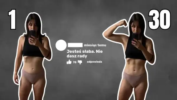 Efekty biegania w miejscu: schudnij i popraw kondycję w domu!