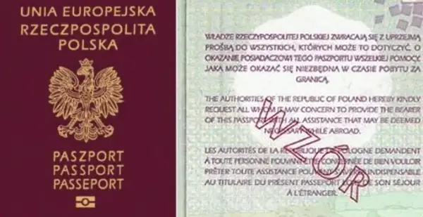 Paszport do biletu lotniczego? Wszystko, co musisz wiedzieć