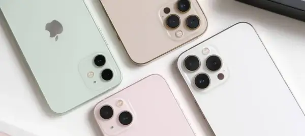 Jaki iPhone ma najlepszy aparat? Oto modele, które Cię zaskoczą