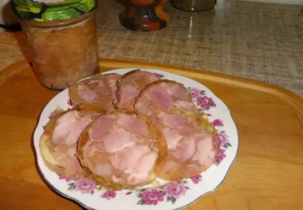 Co można zrobić z mięsa z golonki? Sprawdzone przepisy i metody przygotowania