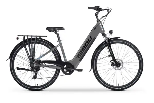 Jak wybrać idealny rower elektryczny do codziennych dojazdów?