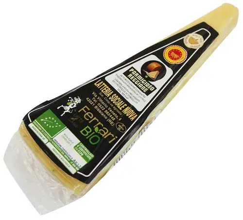 Parmezan: Najlepsze zamienniki w Polsce - smak, cena, dostępność