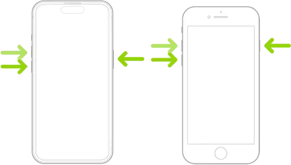 Restart iPhone'a: Napraw zawieszony telefon bez serwisu!