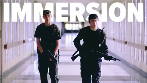 Filmy na faktach o strzelaninie w szkole, które wstrząsnęły światem