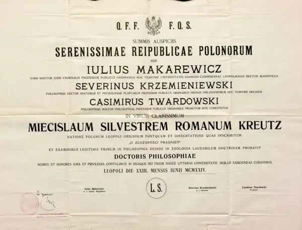 Co to jest odpis dyplomu i dlaczego warto go mieć?