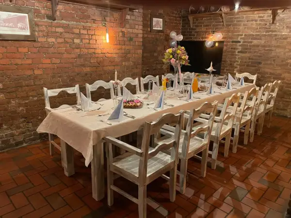 Gdzie zjeść w Chorzowie? Odkryj najlepsze restauracje i smaki