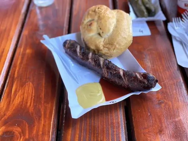 Max Grill Kraków - pyszne jedzenie z grilla z dostawą do domu