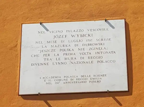 Dlaczego hymn polski powstał we Włoszech? Historia pełna emocji