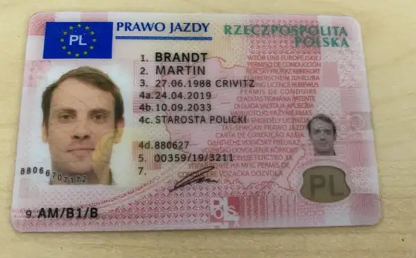 Jak sprawdzić gdzie jest prawo jazdy i uniknąć niepotrzebnych kłopotów