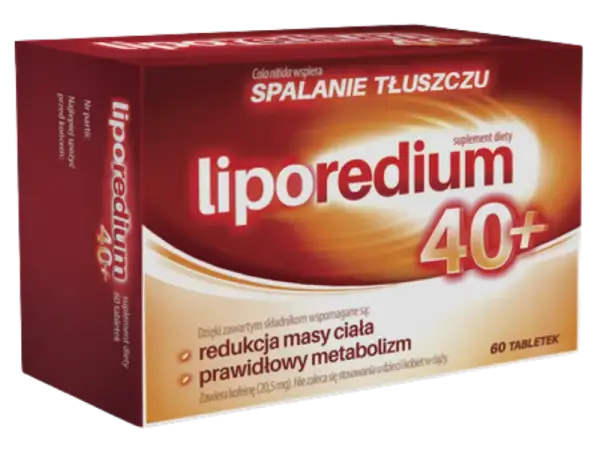 Waga w menopauzie: Suplementy na odchudzanie co działa, a co nie?