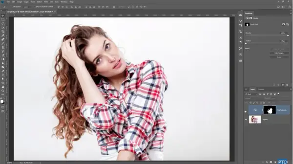 Jak zmienić kolor w Photoshopie? Poznaj najlepsze techniki!
