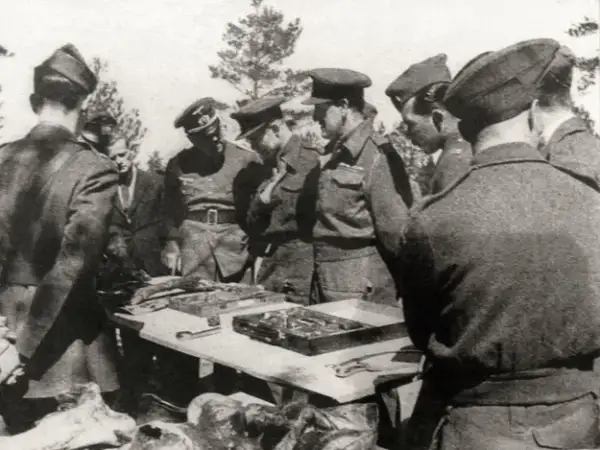 Kto odkrył zbrodnię katyńską? Niezwykła historia Rubasińskiego