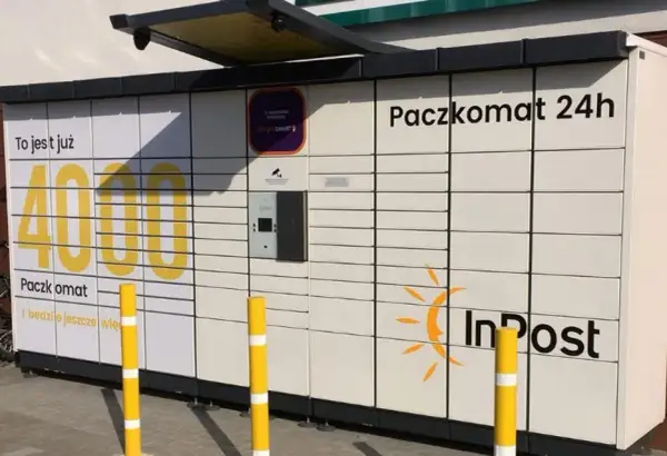 Co to minipaczka InPost? Poznaj wymiary, ceny i sposób nadania