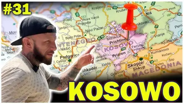 Czy w Kosowie jest bezpiecznie? Szczegóły o zagrożeniach i regionach.