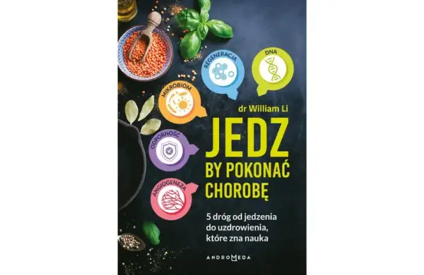 Najlepsze książki o zdrowiu, które warto przeczytać dla lepszego życia