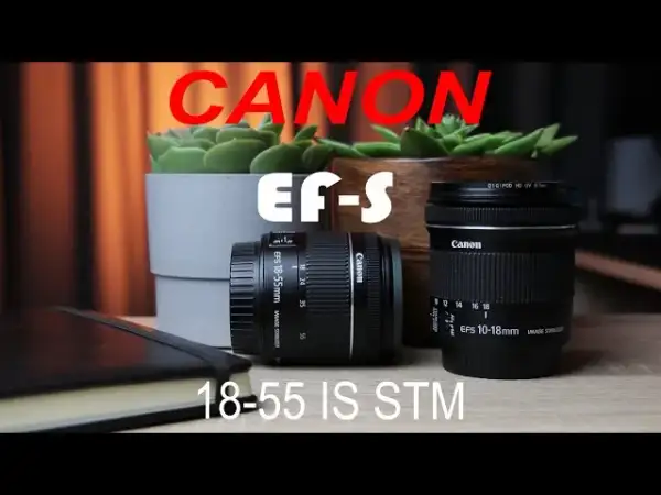 Obiektyw 18-55 mm: Jak robić świetne zdjęcia? Przewodnik dla amatorów