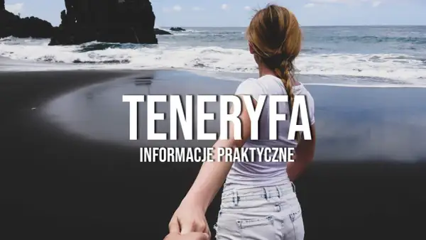 Czy na wyspach kanaryjskich jest bezpiecznie? Oto, co musisz wiedzieć