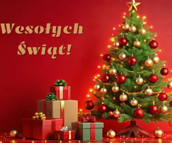 Gotowe życzenia bożonarodzeniowe: Znajdź idealne słowa!