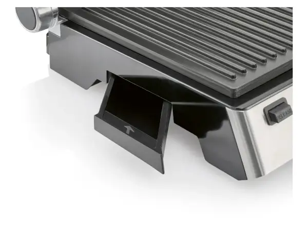 Grill elektryczny Lidl Silvercrest: Przewodnik i opinie czy warto?