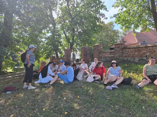 Sanktuarium Piaseczno: Historia, Uzdrowienia i Pielgrzymki